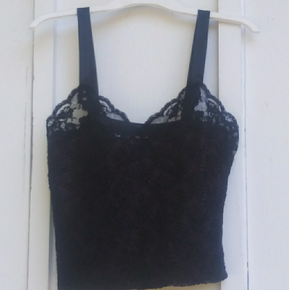 ~* LACE CAMISOLE *~